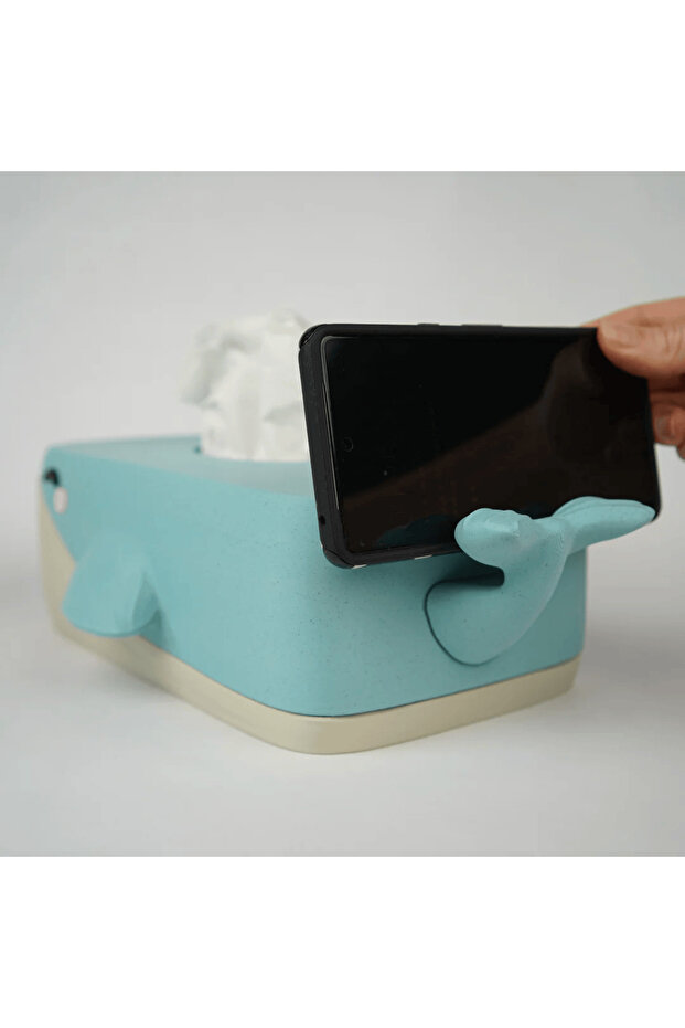 Balina Peçetelik - 2