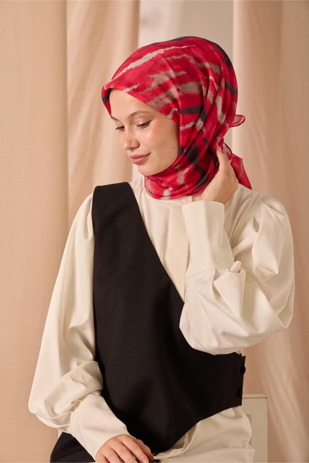 Eșarfă moale 73097-01 - 2