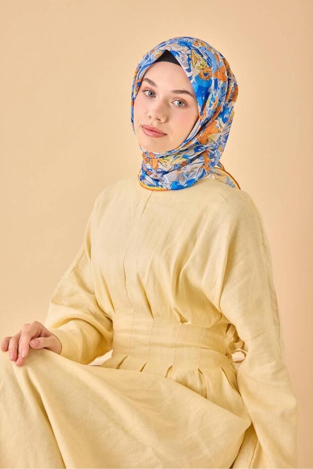 Eșarfă moale 73088-31 - 6