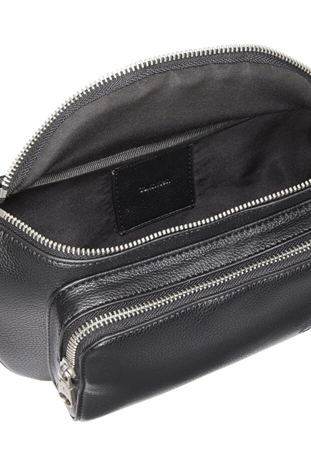 WEBBING STRAP WAISTBAG - 3