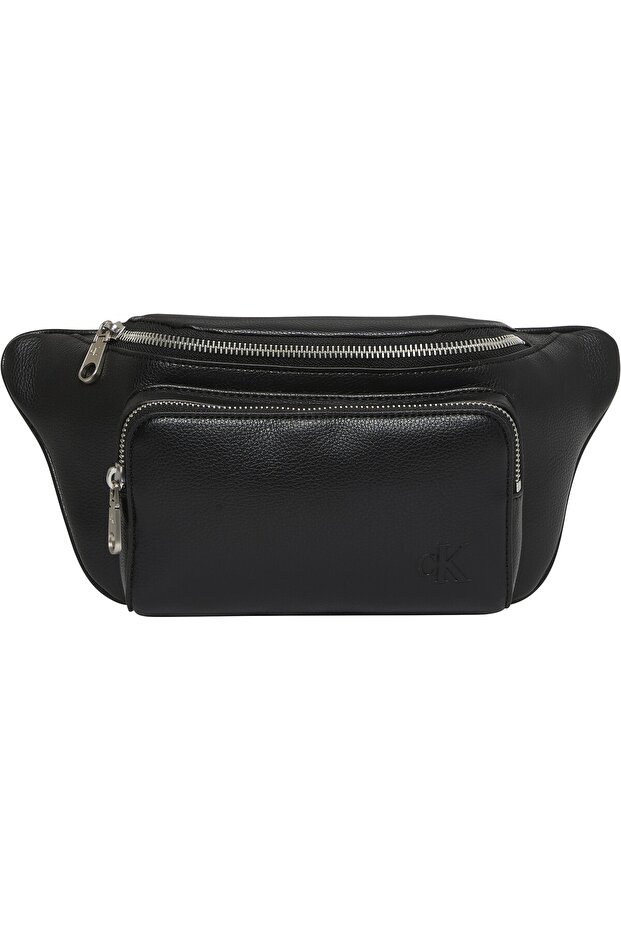 WEBBING STRAP WAISTBAG - 4
