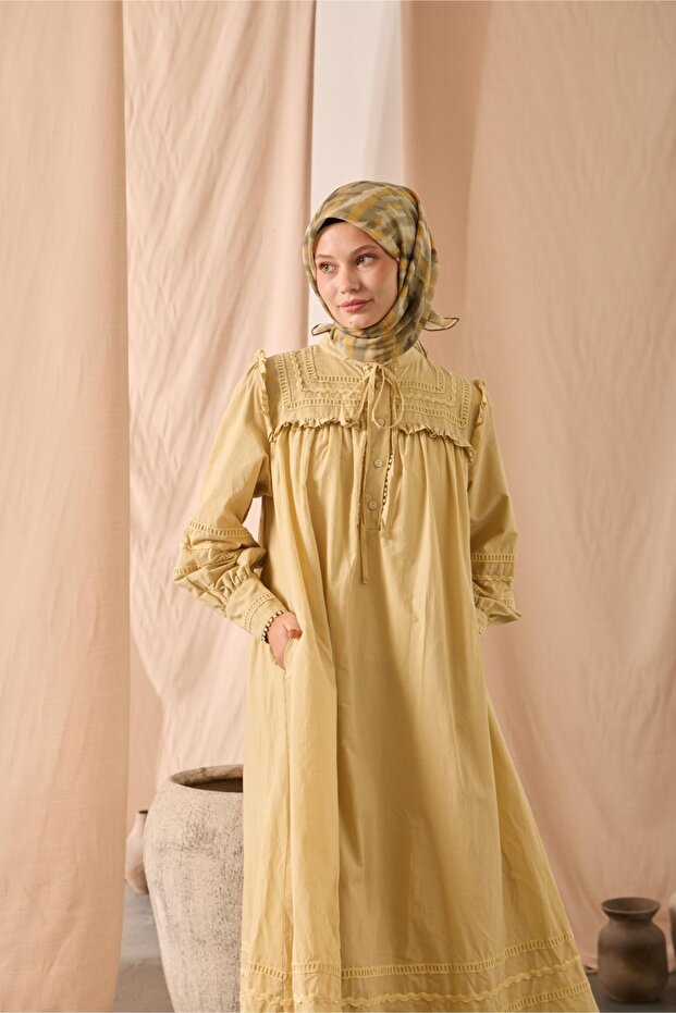 Eșarfă moale 73097-08 - 4