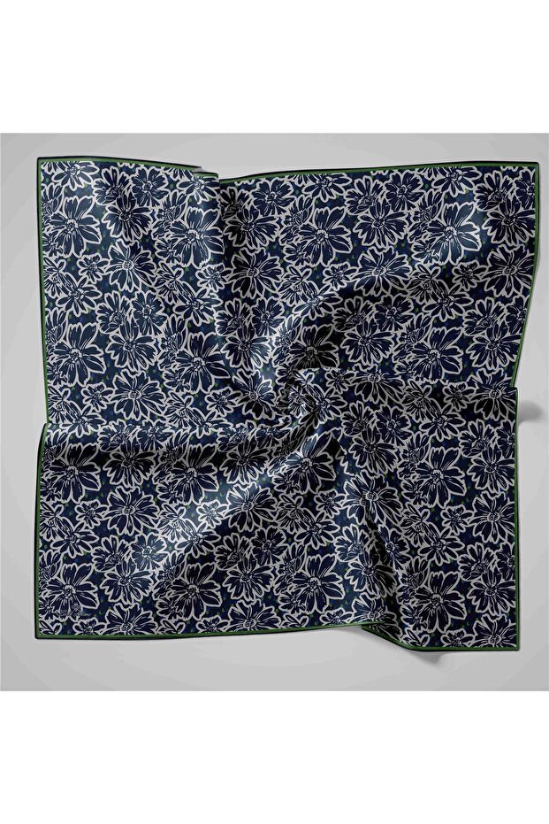 Eșarfă moale 73075-37 - 1