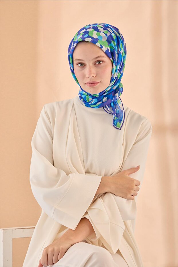 Soft Eşarp 73094-31 - 4