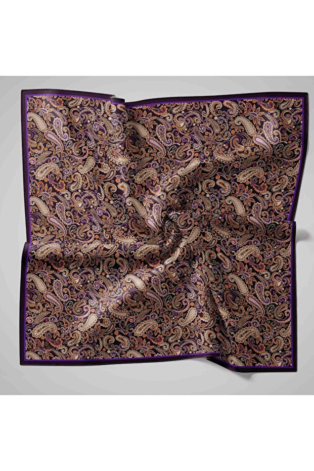 Eșarfă moale 73071-04 - 7