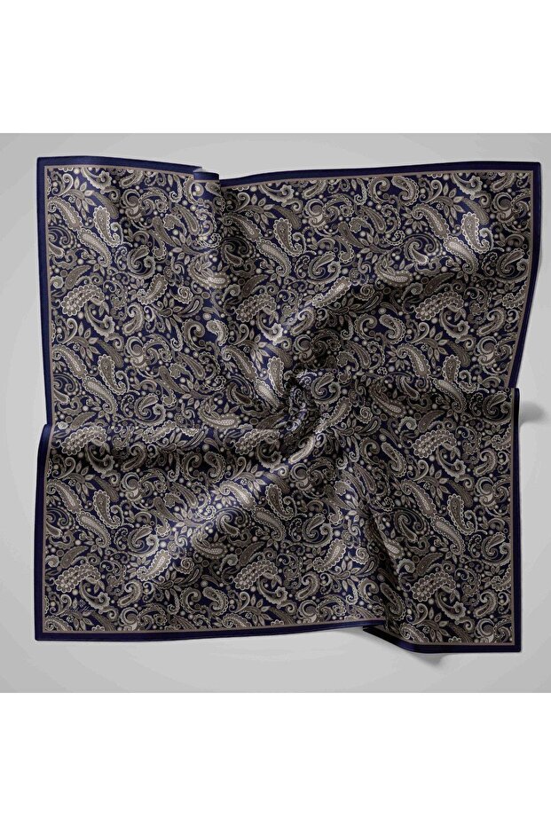 Eșarfă moale 73071-01 - 7