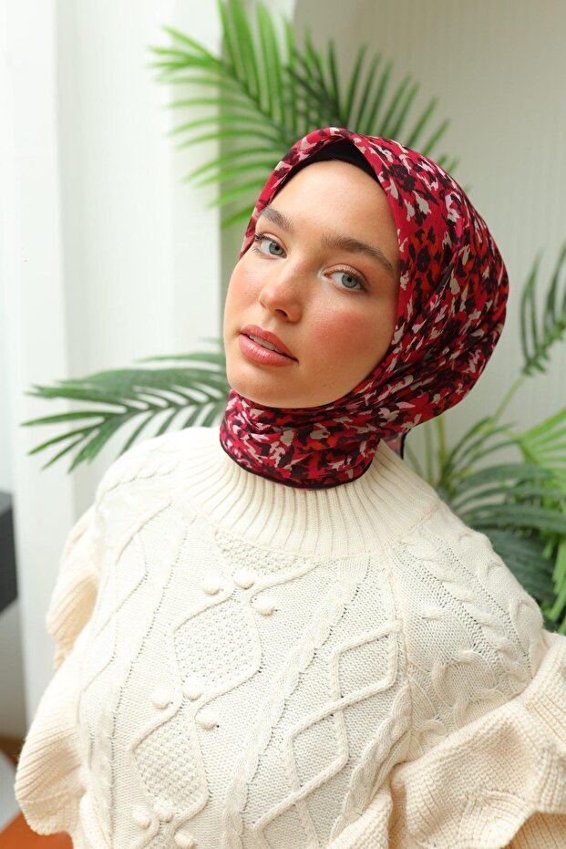 Eșarfă moale 73070-04 - 5