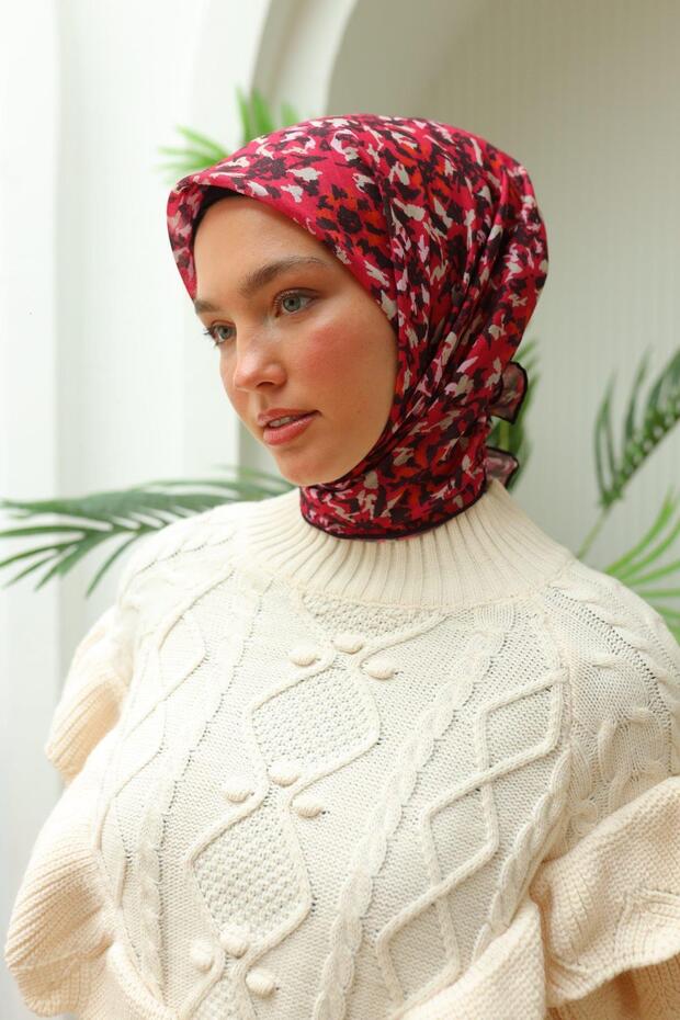 Eșarfă moale 73070-04 - 6