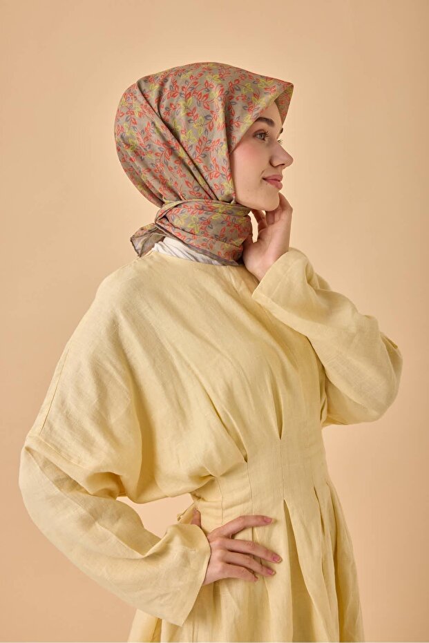 Eșarfă moale 73089-24 - 4