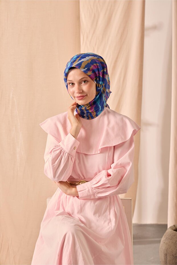 Eșarfă moale 73097-12 - 1