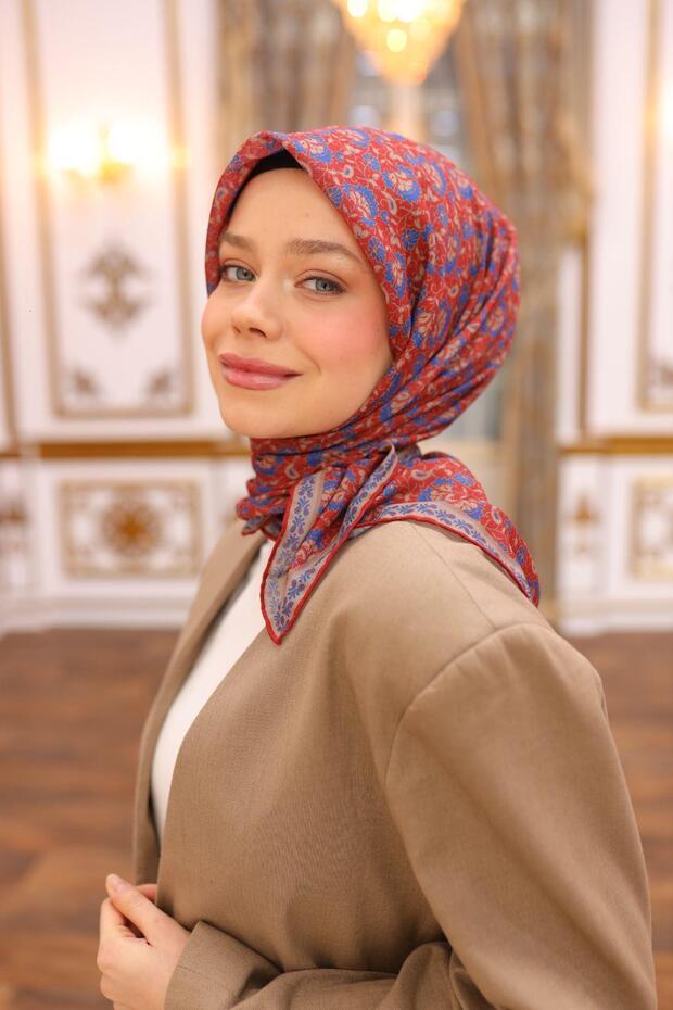 Soft Eşarp 73077-26 - 3