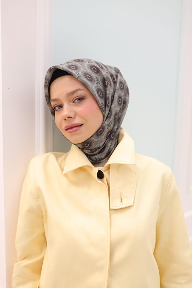 Eșarfă moale 73076-05 - 4