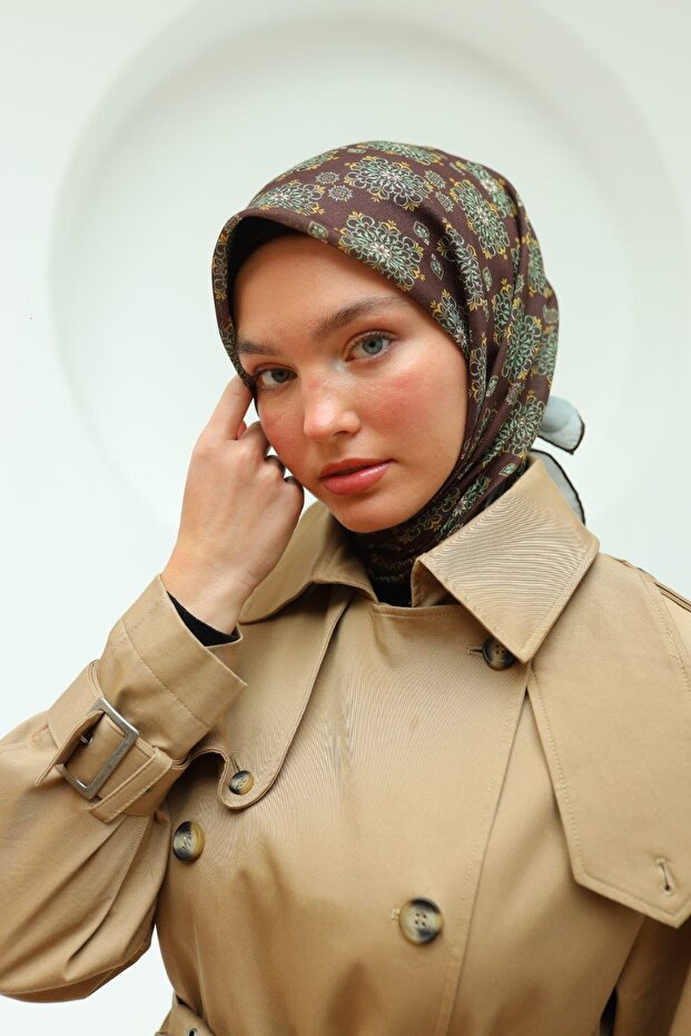 Soft Eşarp 73072-20 - 5