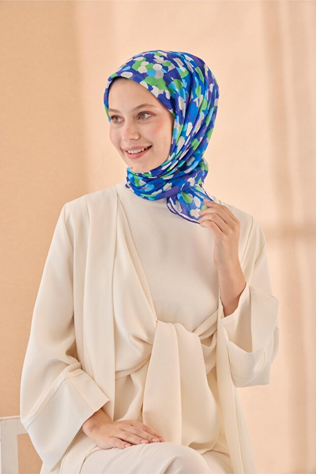 Soft Eşarp 73094-31 - 2