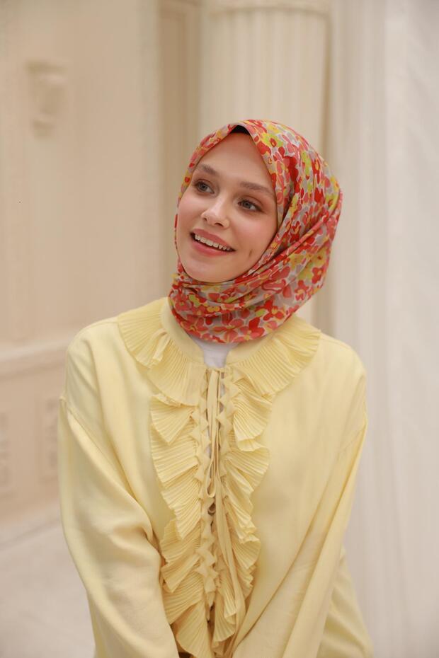 Eșarfă moale 73081-34 - 6