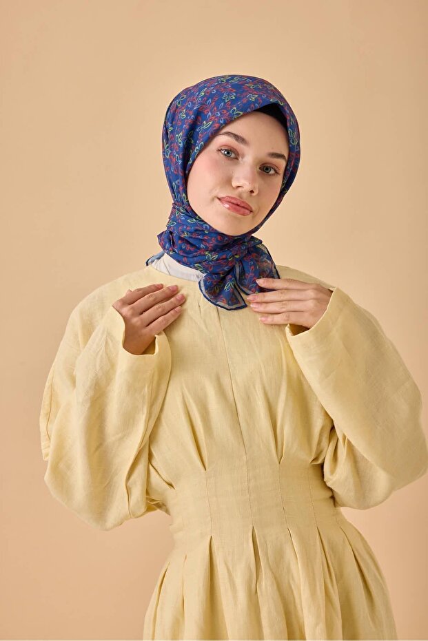 Eșarfă moale 73089-31 - 5