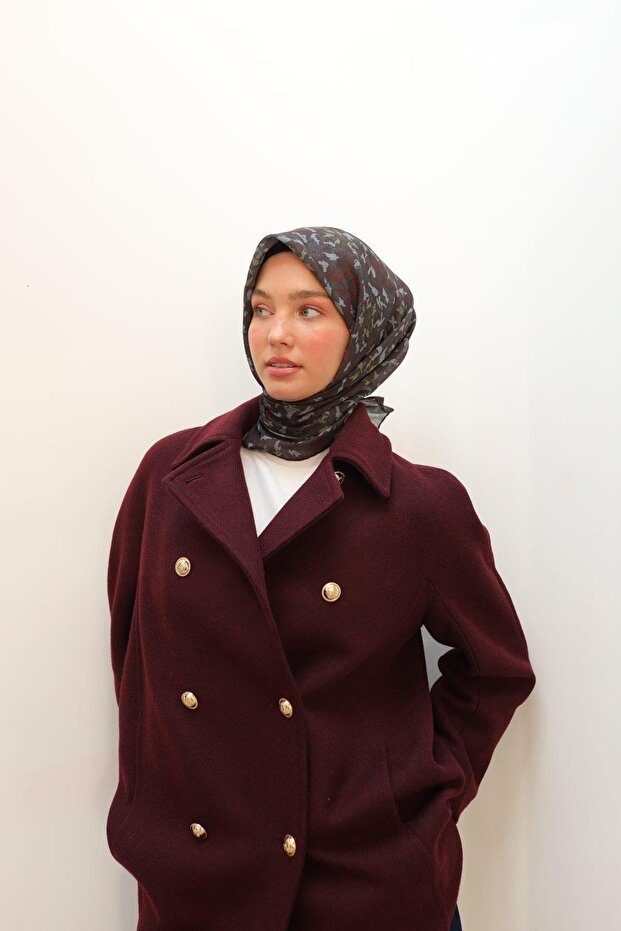 Eșarfă moale 73070-36 - 5