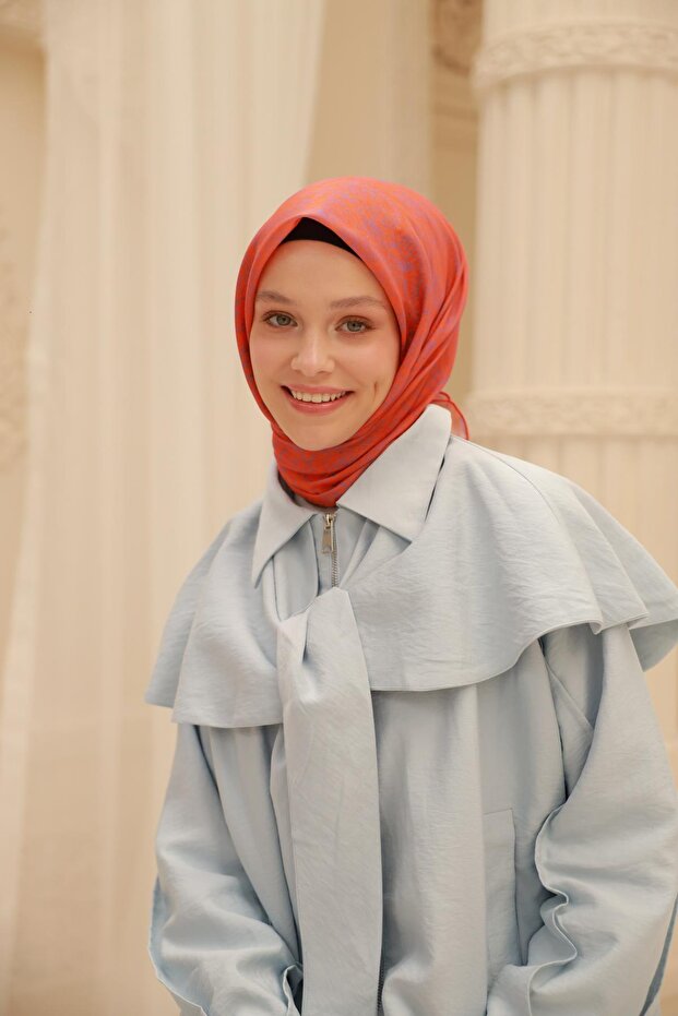 Eșarfă moale 73082-07 - 1