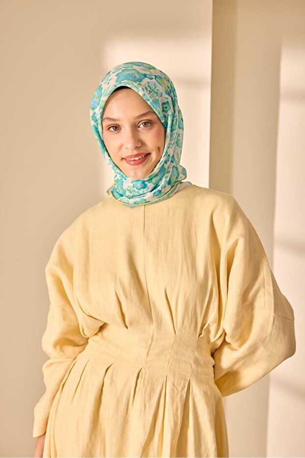 Eșarfă moale 73090-40 - 5