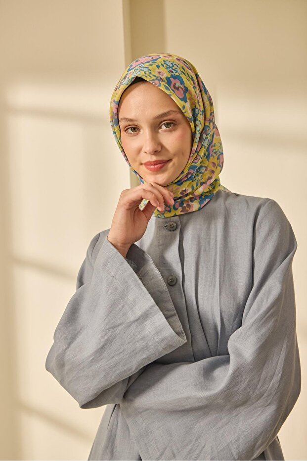 وشاح ناعم 73090-25 - 1