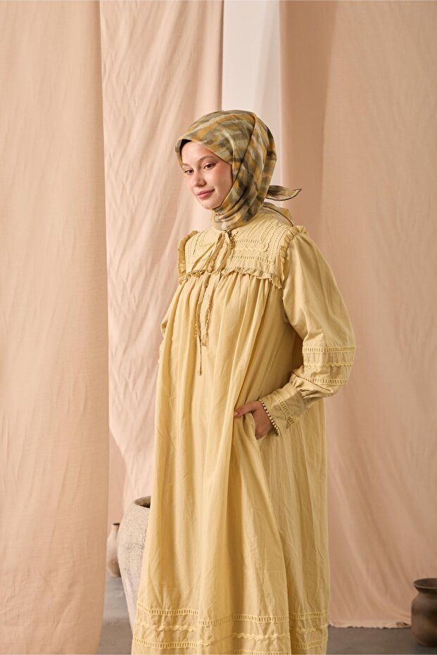 Eșarfă moale 73097-08 - 3