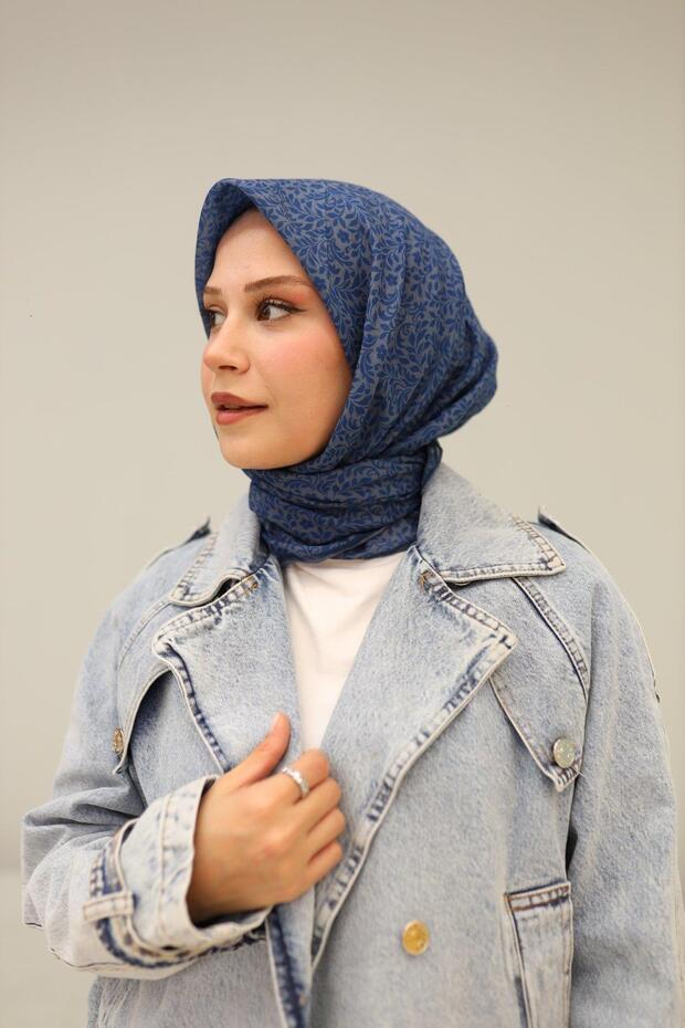 Soft Eşarp 73066-33 - 3