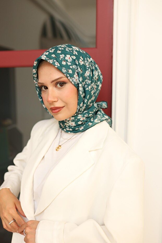 73065-47 Model eșarfă moale - 4