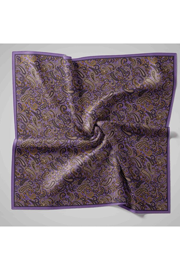 73071-05 Model eșarfă moale - 7