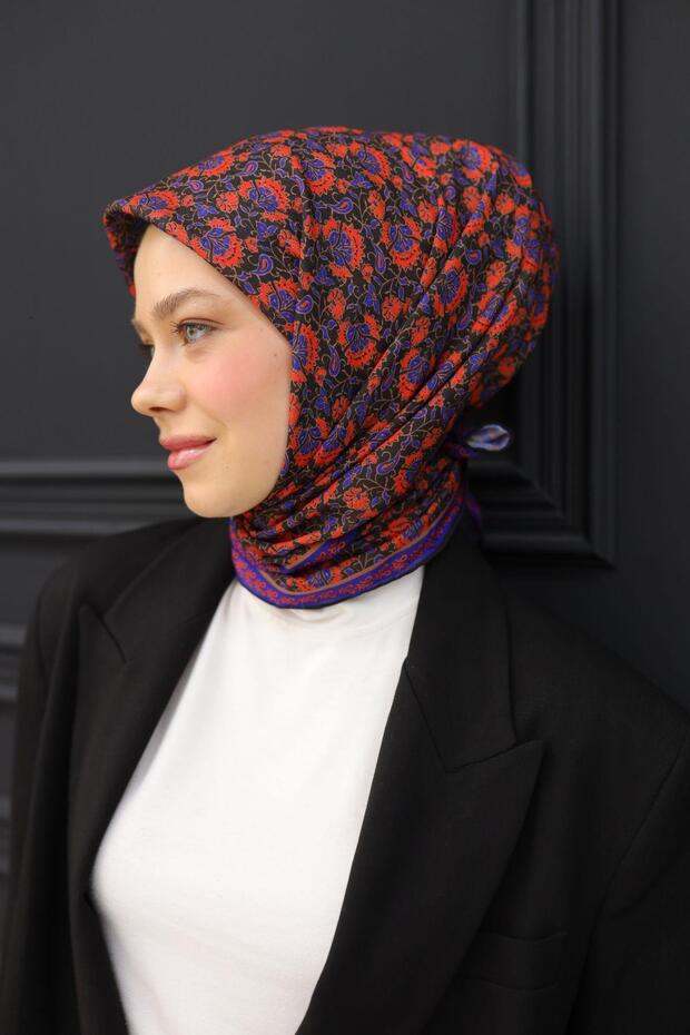 Eșarfă moale 73077-07 - 5