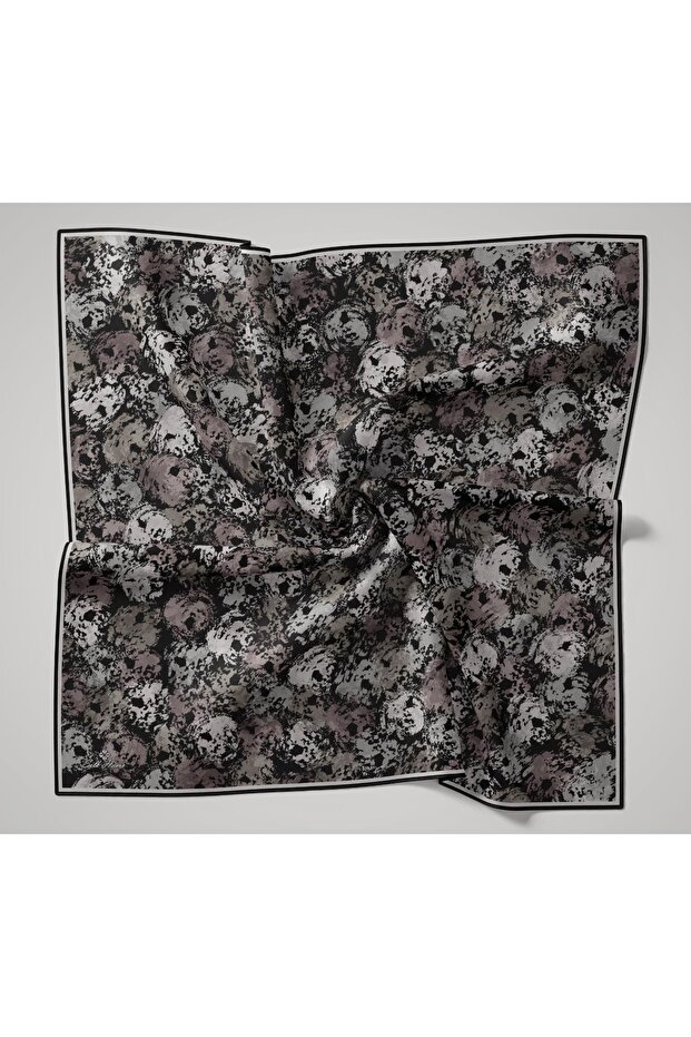 Eșarfă moale 73095-14 - 8