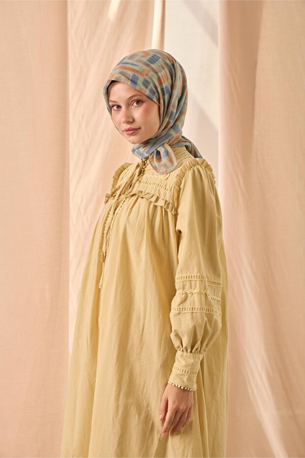 Eșarfă moale 73096-25 - 7