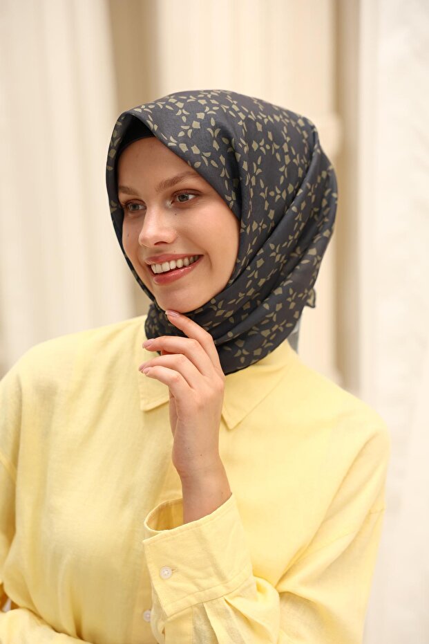 Eșarfă moale 73087-39 - 5