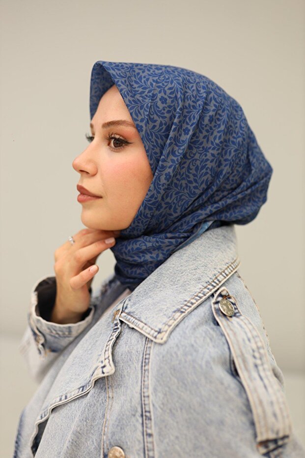 Soft Eşarp 73066-33 - 2