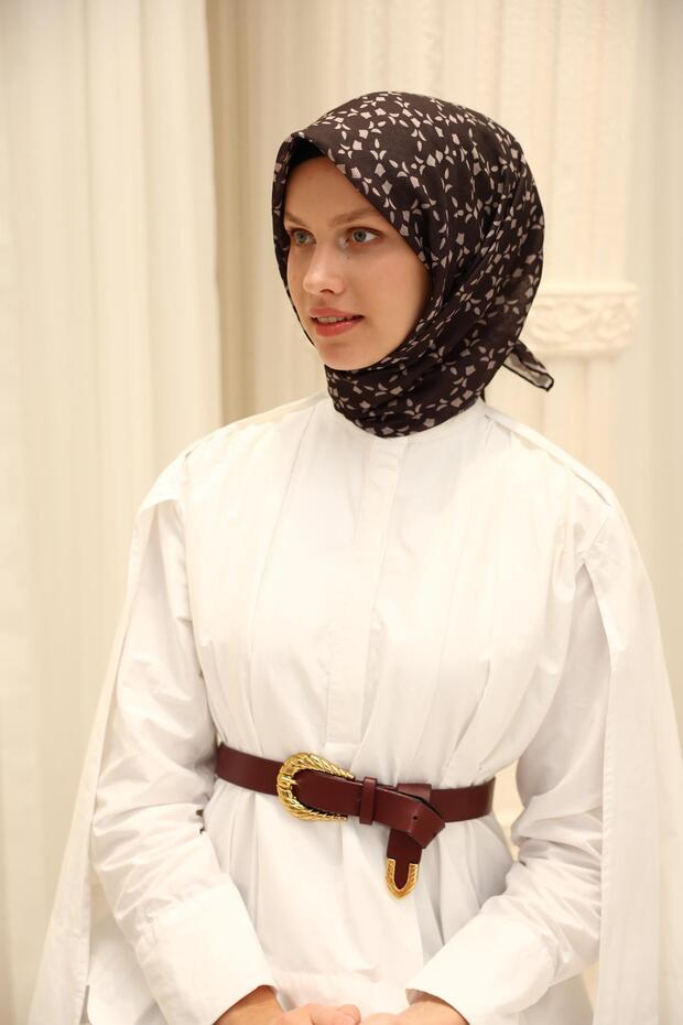 Eșarfă moale 73087-02 - 7