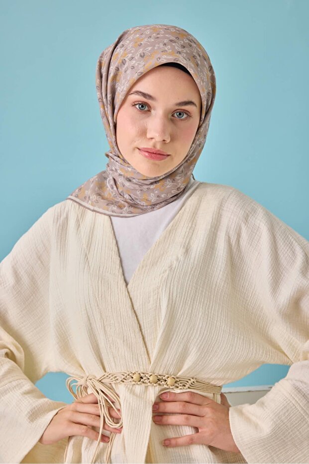 Eșarfă moale 73089-26 - 1