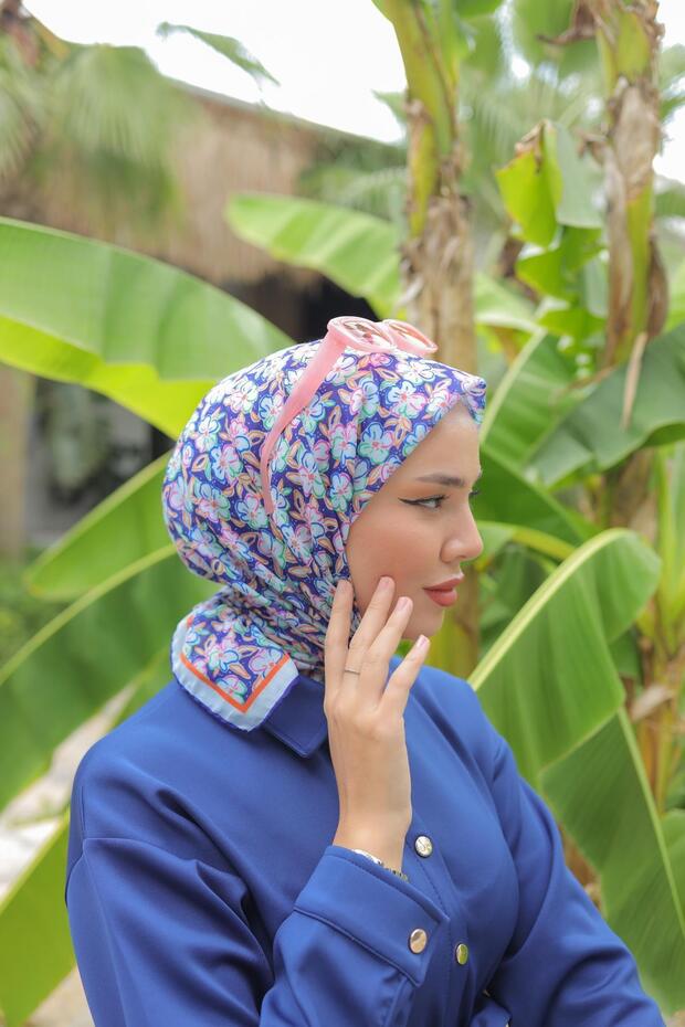 Soft Eşarp 73063-02 - 2