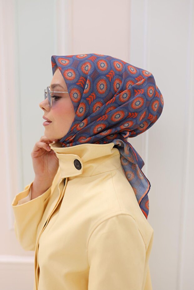 Eșarfă moale 73076-20 - 2