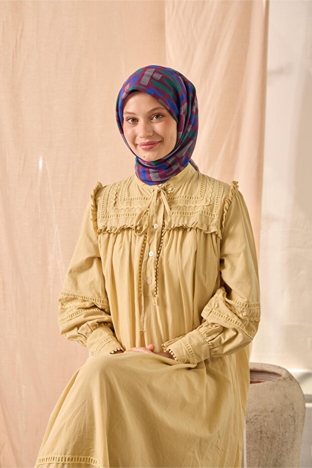 Eșarfă moale 73096-06 - 7