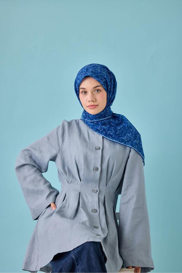 Eșarfă moale 73089-30 - 3