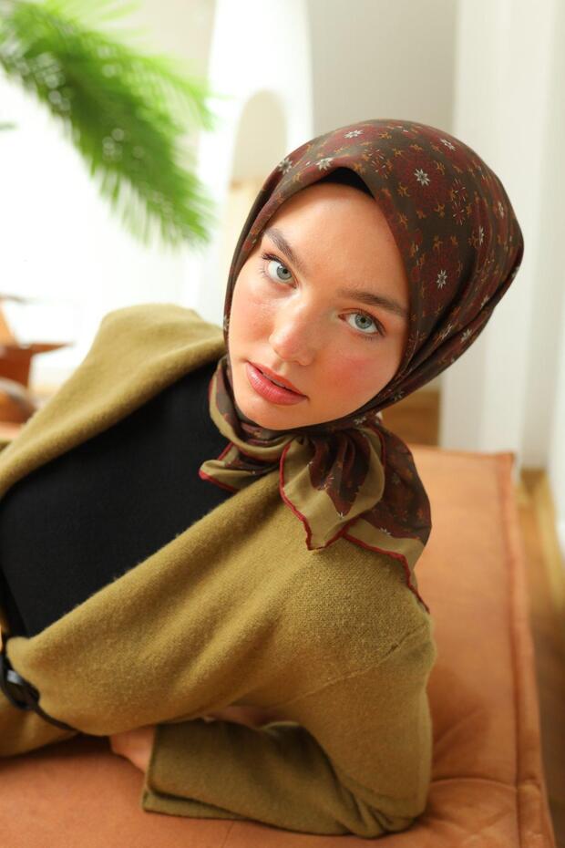 Soft Eşarp 73072-19 - 6