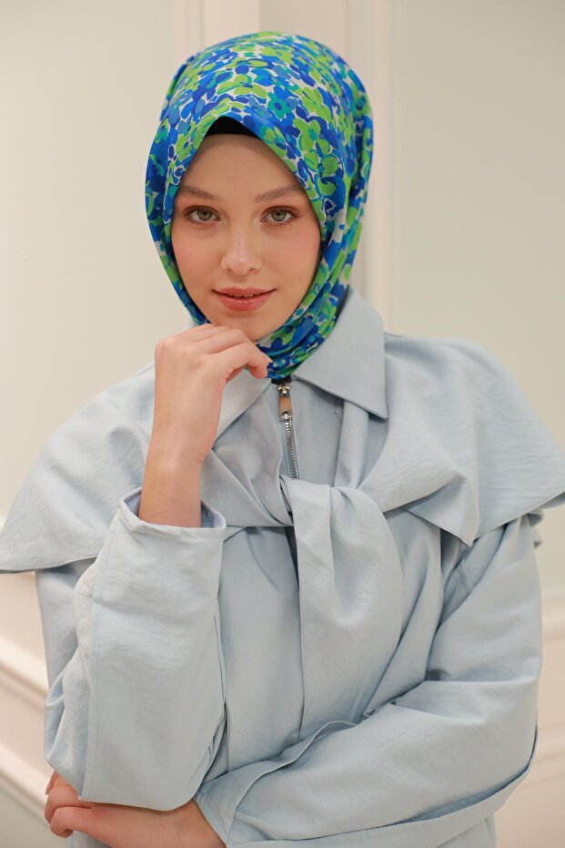 Eșarfă moale 73081-13 - 6