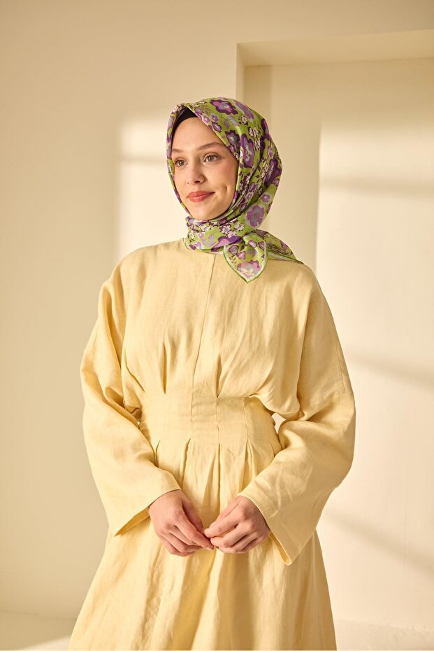 Eșarfă moale 73090-39 - 6