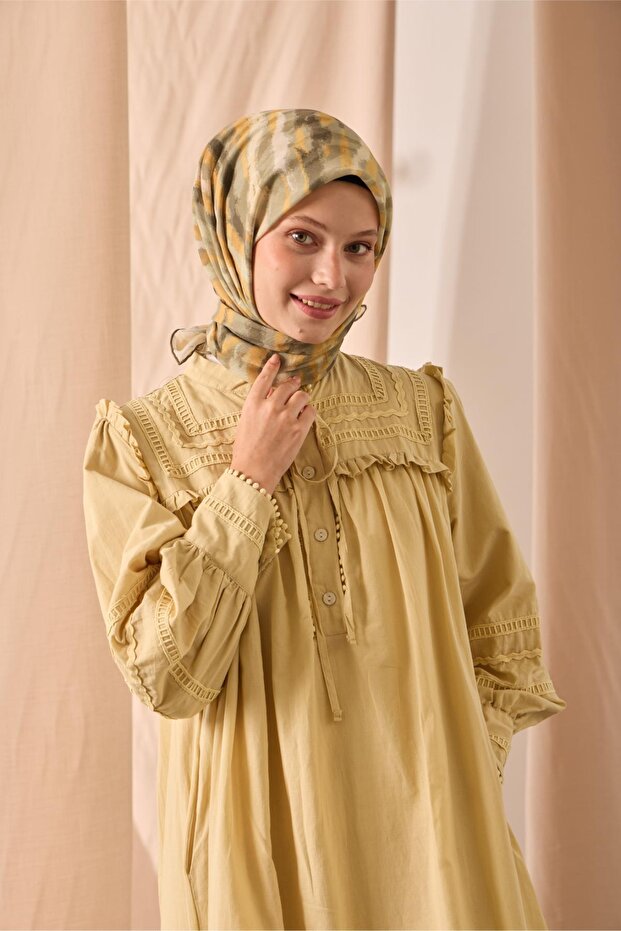 Eșarfă moale 73097-08 - 6