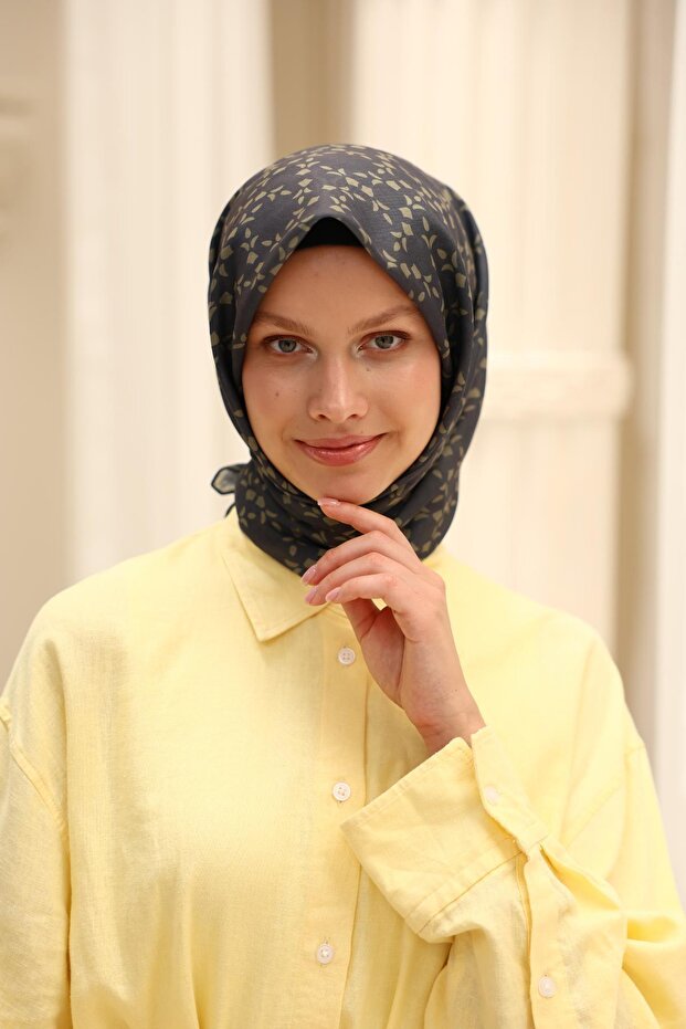 Eșarfă moale 73087-39 - 6