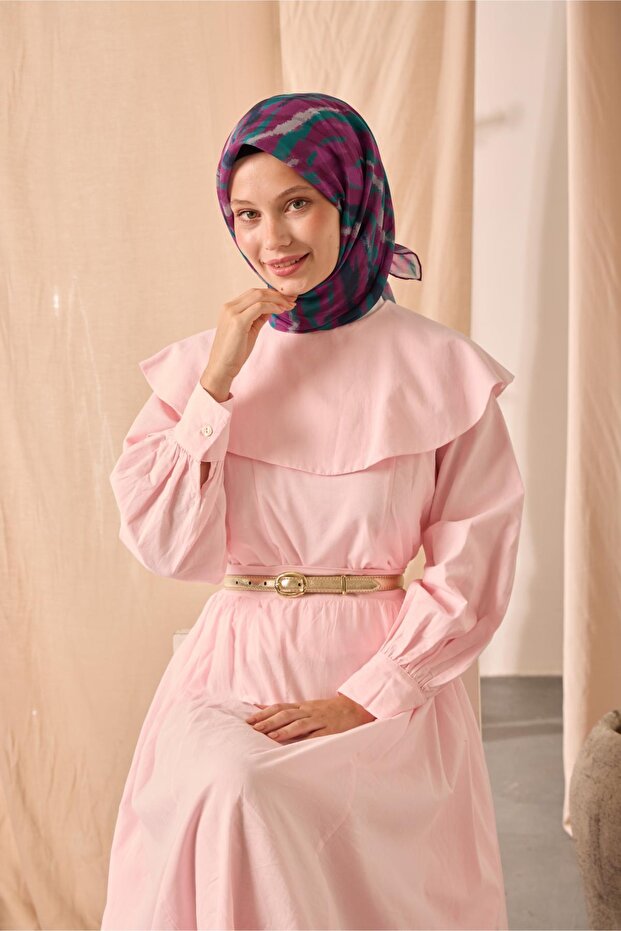 Eșarfă moale 73097-03 - 2