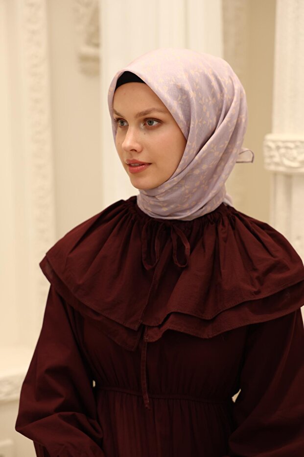 Eșarfă moale 73087-31 - 3