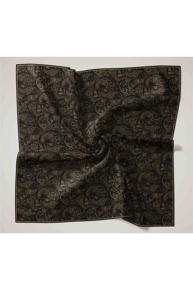 Eșarfă moale 73082-27 - 7