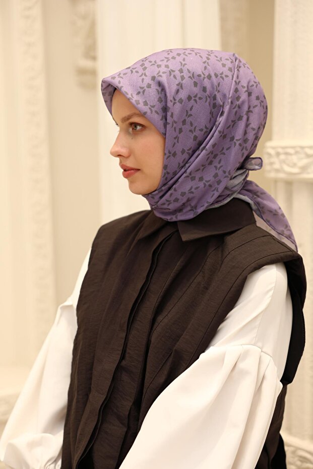 Eșarfă moale 73087-26 - 3