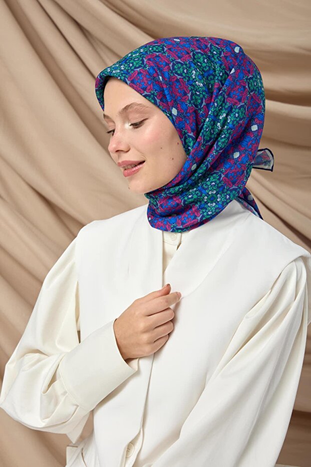 Eșarfă moale 73093-06 - 3