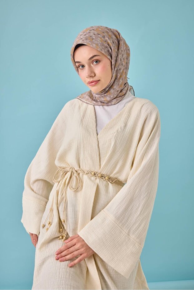 Eșarfă moale 73089-26 - 6